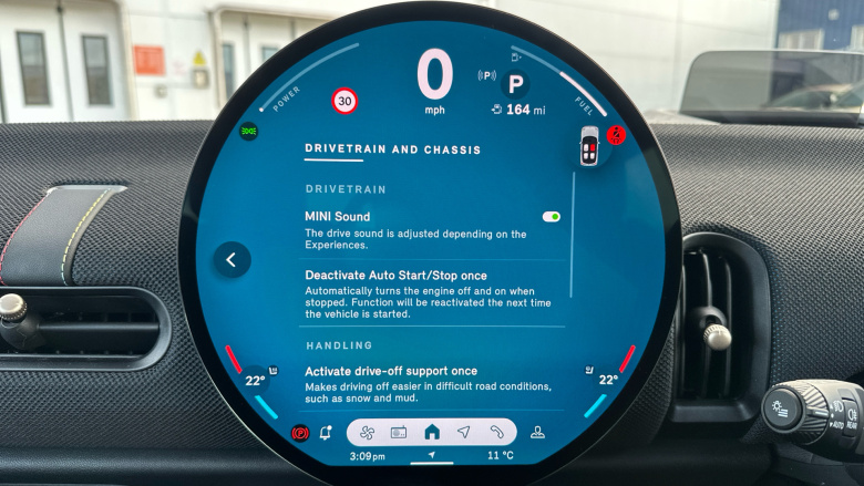 MINI Cooper 2.0 S Classic 3dr Auto Petrol Hatchback